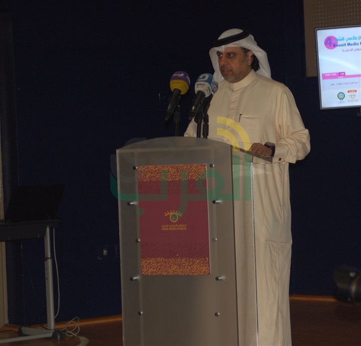 إعلاميون ومبدعون في اليوم الأول من ملتقى الكويت الإعلامي للشباب الرابع إعلاميون ومبدعون في اليوم الأول من ملتقى الكويت الإعلامي للشباب الرابع