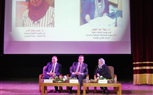 وزير التعليم العالي يفتتح فعاليات المؤتمر الأول للجنة المرأة فى العلوم 