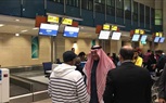 بالصور.. السفير أسامة نقلي يطمئن على ترتيبات عودة المواطنين السعوديين إلي الرياض وجدة