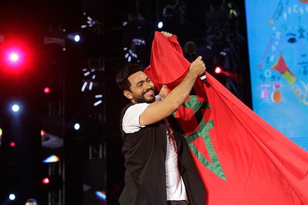 بسبب كورونا.. إلغاء مهرجان "تيميتار" الدولي في المغرب