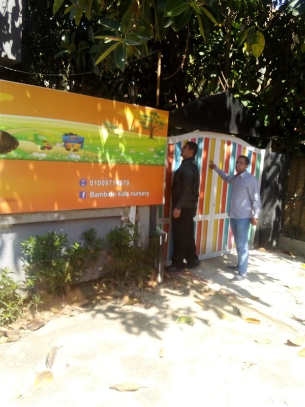 قرارات وتوجيهات محافظ القاهرة لنوابه الأربعة ورؤساء الأحياء