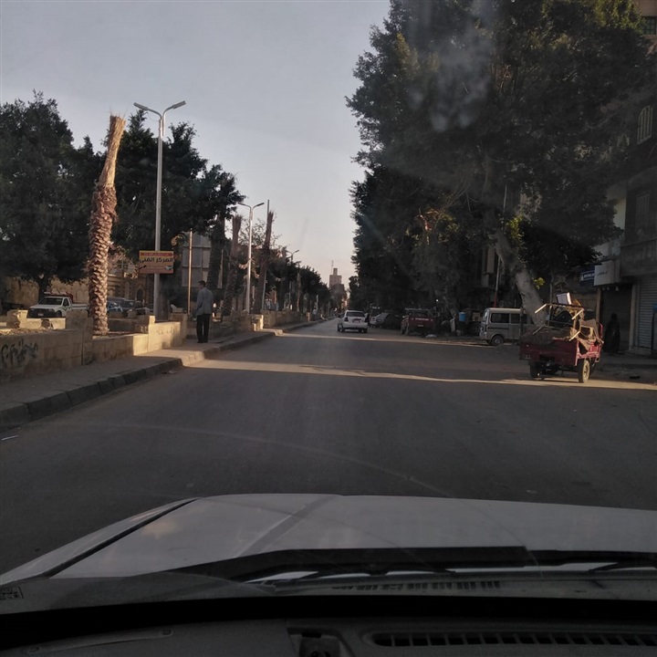 محافظة القاهرة تتخذ هذه الإجراءات حفاظ على سلامة المواطنين والصحة العامة