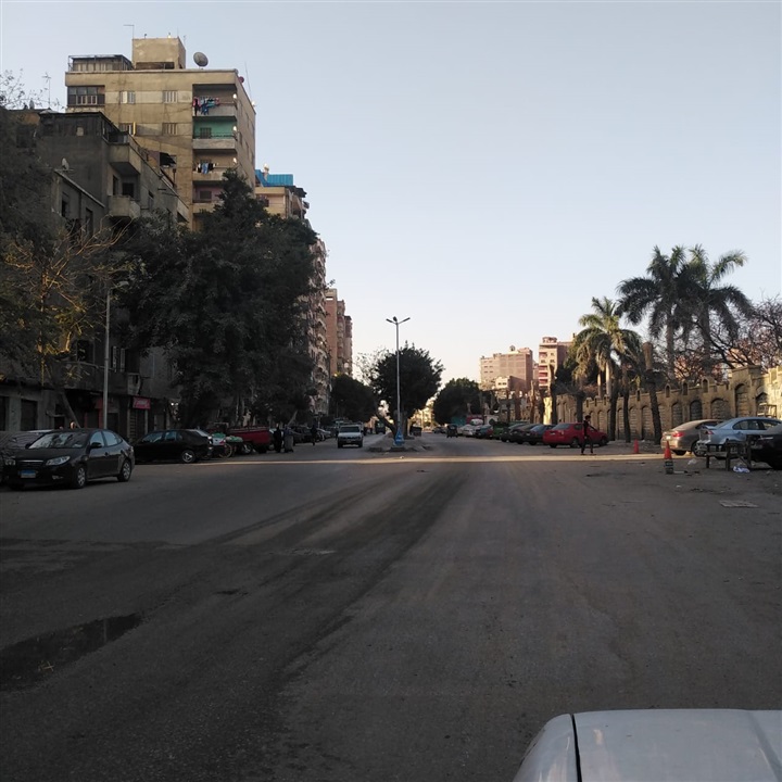 محافظة القاهرة تتخذ هذه الإجراءات حفاظ على سلامة المواطنين والصحة العامة