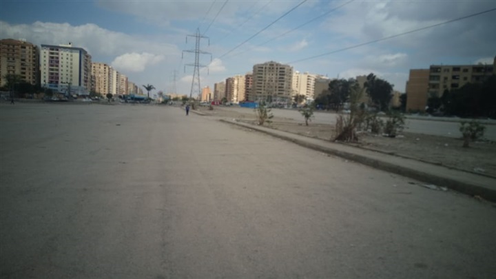 محافظة القاهرة تتخذ هذه الإجراءات حفاظ على سلامة المواطنين والصحة العامة