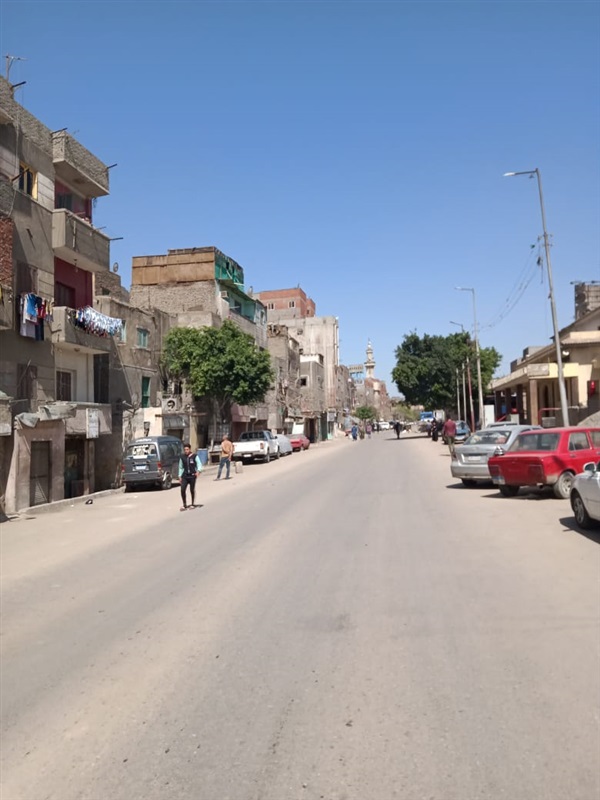 محافظ القاهرة: استمرار تنفيذ قرار منع جميع الأسواق الأسبوعية بالعاصمة