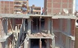 محافظة الجيزة تحيل أول حالة للنيابة العسكرية لبرج مخالف بالعمرانية