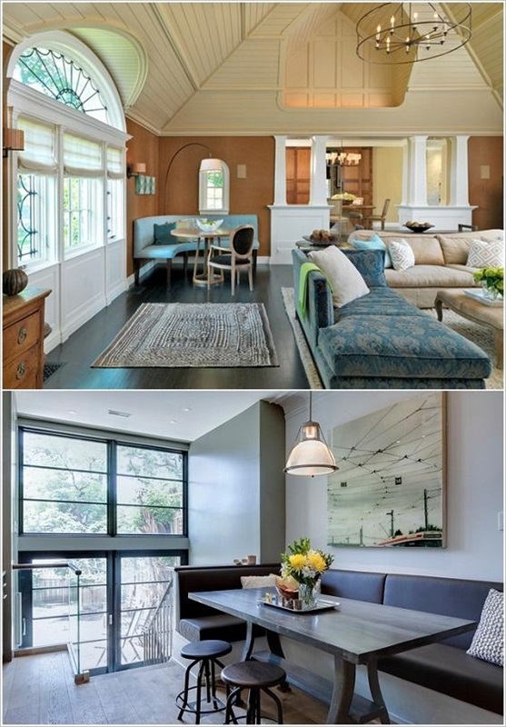 صدى العرب دعما لحملة "خليك فى البيت" .. سفيرة الديكور الإماراتية