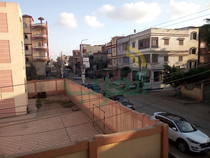 بالصور.. «صدي العرب» يرصد إجراءات عزل قرية «كفر العجمي» في بيلا بكفر الشيخ بعد ظهور 9 حالات مصابة بـ«كورونا»