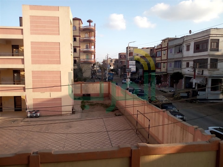 بالصور.. «صدي العرب» يرصد إجراءات عزل قرية «كفر العجمي» في بيلا بكفر الشيخ بعد ظهور 9 حالات مصابة بـ«كورونا»