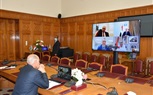 بدء الاجتماع الطارئ لوزراء الخارجية العرب عبر الاتصال المرئي لبحث سبل مواجهة مساعي الاحتلال ضم الضفة