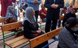  محافظ الجيزة يتفقد مقار صرف معاشات شهر مايو بمدارس ومكاتب بريد الهرم والدقي والعجوزة