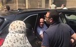 شاهد.. مواطنة للرئيس السيسى: 