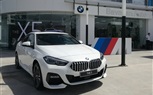 البافارية تطلق BMW X5 M50i المجمعة محلياً