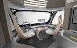هيونداي موتور تفوز بجوائز النقل المستقبلي لعام 2020