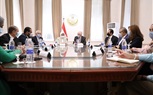 وزيرا الصحة والتعليم يبحثان خطة التأمين الطبي لطلاب المدارس تمهيدًا لعرضها على رئيس مجلس الوزراء 