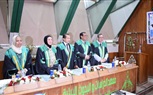عمر علم الدين  يحصل على الماجستير من جامعة عين شمس بعنوان 