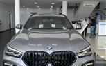 البافارية للسيارات تطلق الجيل المطور من (BMW X6) المجمعة محلياً