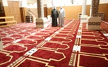بالصور.. افتتاح 5 مساجد بكفر الشيخ