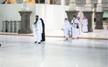 وصول أولى طلائع المعتمرين المسجلين في تطبيق 