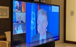 قرقاش يشارك في اجتماع وزاري دولي حول ليبيا