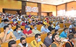     هندسة سوهاج تحتفل باستقبال ٢٦٠ من طلابها الجدد وتكرم أوائل الدفعات