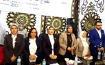بالصور.. القائمة الوطنية بكفر الشيخ تنظم مؤتمرًا حاشدًا فى دسوق