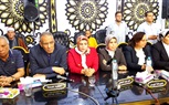 بالصور.. القائمة الوطنية بكفر الشيخ تنظم مؤتمرًا حاشدًا فى دسوق