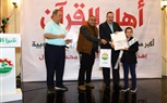 إهداء لروح محسن عادل: شبرا الخير تكرم 64 من حفظة القرآن في القليوبية بالتعاون مع هيرميس وسيكو