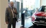 دايموند موتورز تفتتح فرعها الجديد بمنطقة القطامية