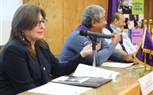 المنظمة الكشفية تعقد شراكات استراتيجية لدعم الشباب العربى