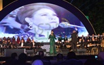 بالصور .. تكريم نجوم الموسيقي في حفل افتتاح مهرجان الموسيقى العربيه في دورته الـ 29
