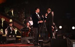 وائل جسار ضمن مهرجان الموسيقى العربية
