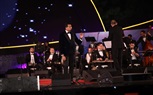 وائل جسار ضمن مهرجان الموسيقى العربية