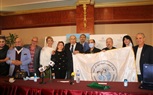 ندوة وتكريم عزت العلايلي من ضمن فعاليات مهرجان الإسكندرية