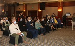 ندوة وتكريم عزت العلايلي من ضمن فعاليات مهرجان الإسكندرية