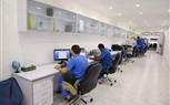 السديس يوجه بإعادة تقسيم مسارات المطاف بما يتوافق مع زيادة أعداد المعتمرين
