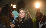 تكريم دكتور أشرف زكى بحضور نجوم الفن
