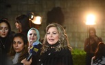 تكريم دكتور أشرف زكى بحضور نجوم الفن