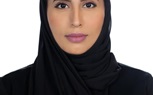 مريم الكعبي: العلاقات الإماراتية المصرية دائماً متميزه في كل مراحلها