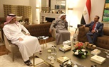 مريم الكعبي: العلاقات الإماراتية المصرية دائماً متميزه في كل مراحلها
