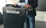 في احتفالية كبرى .. كيان إيجيبت تطلق سيارتها OCTAVIA A8 2021 الجديدة كليًا