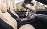 Bentley تبدأ بتسليم Pikes Peak Continental GT Limited Edition إلى العملاء حول العالم