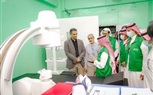 مركز الملك سلمان للإغاثة يوزع أطنان من السلال الغذائية في اليمن