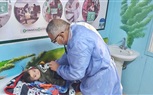 مركز الملك سلمان للإغاثة يعالج  العمى في اليمن والسودان 