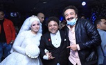  بطاوي يحتفل بزفافه بحضور أشرف عبدالباقي وأشرف زكي ونجوم مسرحية اللوكاندة‬