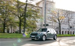 مصنع مجموعة BMW في لايبزيغ يستعد لإنتاج سيارات MINI كروس أوفر المستقبلية