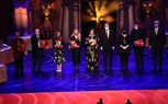 افتتاح مهرجان المسرح القومي بدار الأوبرا