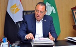 وحدة التدخل السريع تقوم برفع 1830طن قمامة من المقلب الرئيسي بمدينه ههيا على مدار تسعه أيام