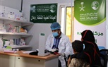 مركز الملك سلمان للإغاثة اختتم حملة لمكافحة العمى والأمراض المسببة له في السودان    