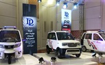 دوليبات مصر.. إنطلاقة أول شركة مصرية متخصصة بالسيارات الكهربائية الصغيرة